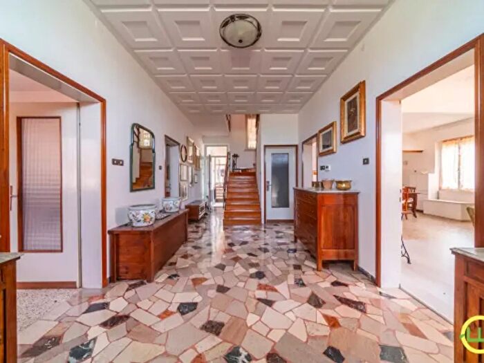Casa con 6 locali in vendita in Via da l'Ancone, San Daniele Del Friuli