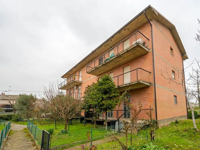 Appartamento quadrilocale in vendita in Via Baschieri, Formigine