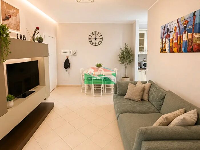 Appartamento quadrilocale in vendita in Via Doberdo, Ravenna