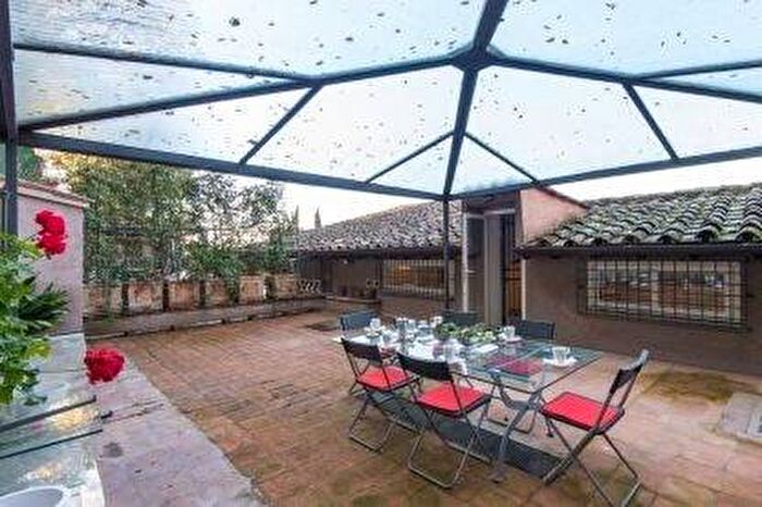 Casa con 5 locali in affitto in Piazzale Flaminio, Flaminio, Roma