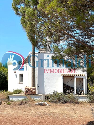 Casa monolocale in vendita in Masseria Diso Il Tabacchificio, Diso