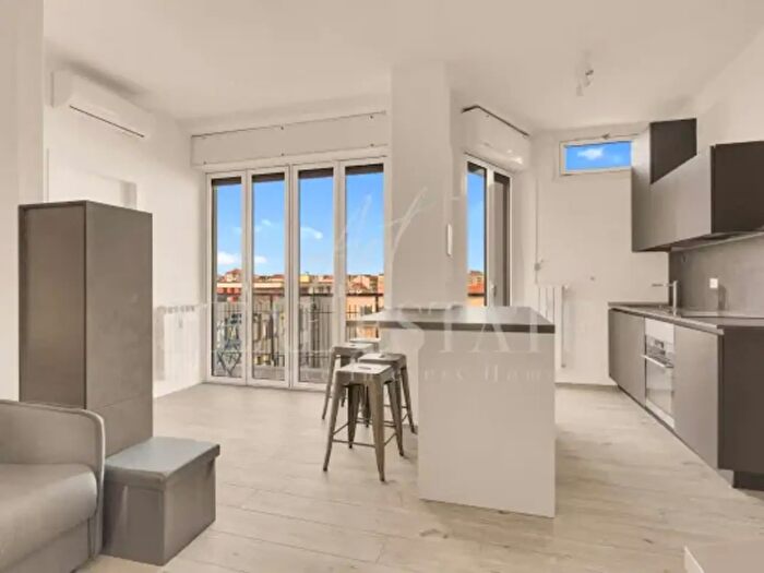 Appartamento bilocale in vendita in Viale Brianza, Milano