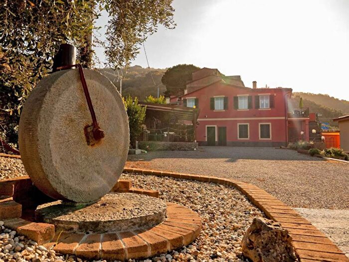 Appartamento trilocale in affitto in Santa Giulia SNC, Lavagna