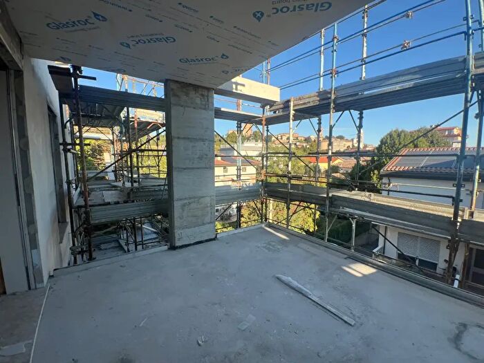 Appartamento quadrilocale in vendita in Via Togliatti, Santarcangelo Di Romagna