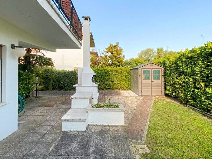 Appartamento trilocale in vendita in Via Grimani, Porto Santa Margherita, Caorle
