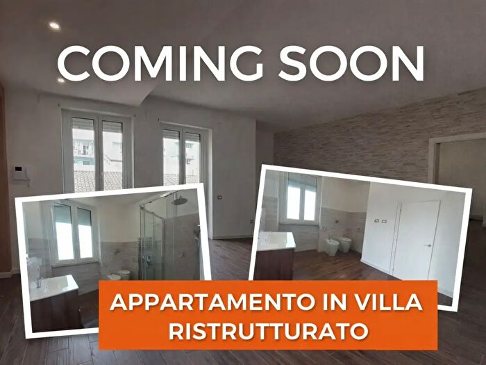 Appartamento con 6 locali in vendita in Via Dalmazia, Siracusa