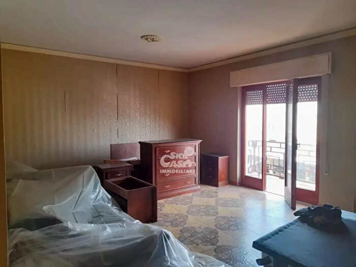 Appartamento quadrilocale in vendita in Marsala