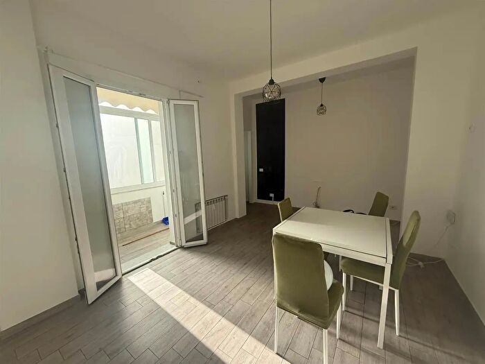 Appartamento trilocale in vendita in Livorno