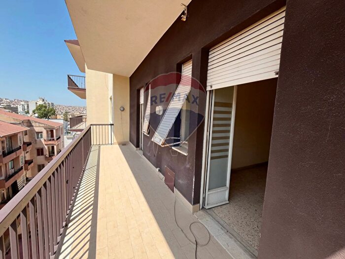 Appartamento quadrilocale in vendita in Via Lombardo Radice, Ragusa