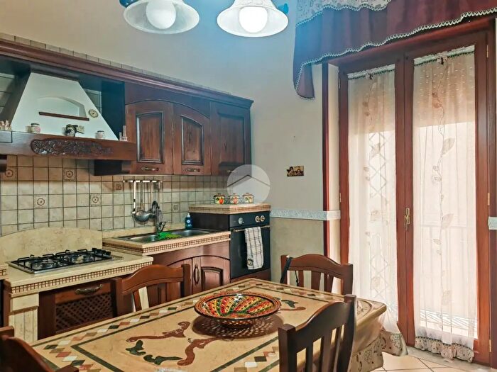 Appartamento trilocale in vendita in Via Guido Picelli, Melito Di Napoli