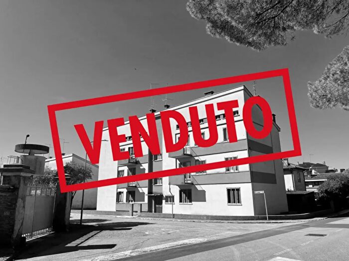 Appartamento trilocale in vendita in Via E Crippa, Codroipo
