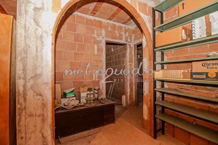 Casa quadrilocale in vendita in Itri