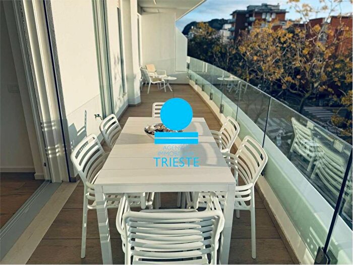 Appartamento trilocale in affitto in Mare, Pesaro