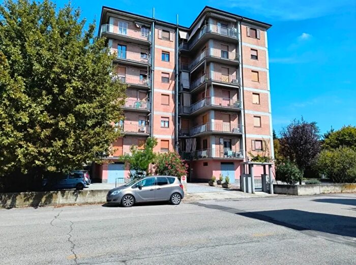 Appartamento trilocale in vendita in Nonantola