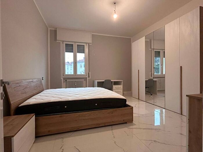 Appartamento monolocale in affitto in via edison, San Faustino, Modena