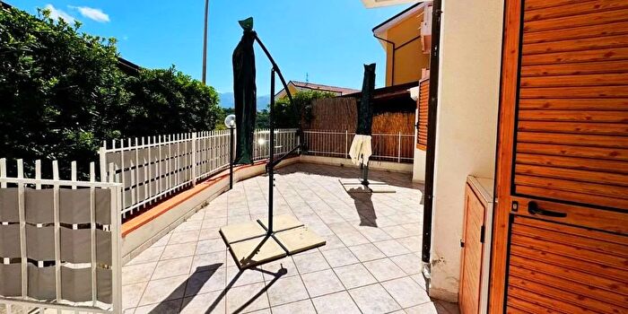 Appartamento bilocale in vendita in Villaggio Il Faro Villaggio La Bussola, Scalea