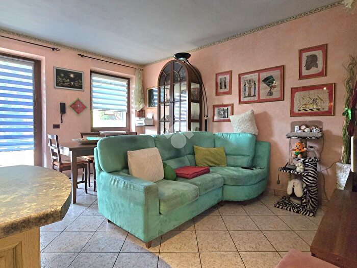 Appartamento bilocale in vendita in in Zona Tranquilla Centrale al Paese, Povegliano Veronese