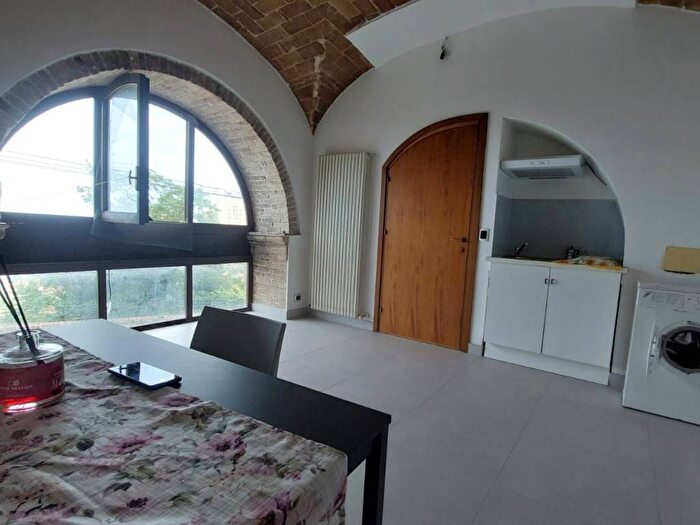 Appartamento bilocale in affitto in Via Silvino Olivieri, Chieti Città, Chieti