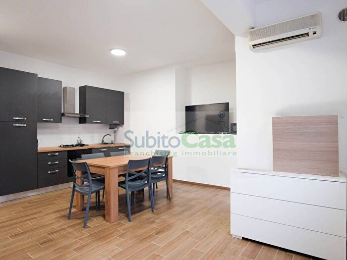 Appartamento con 5 locali in affitto in Via Roccamorice, Chieti Scalo, Chieti