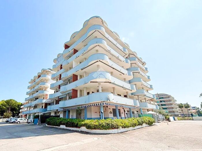 Appartamento monolocale in vendita in Viale della Dalmazia, Vasto