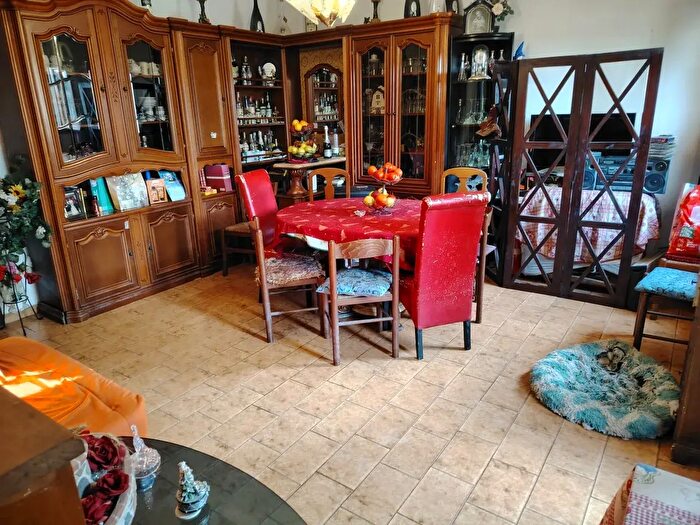 Casa quadrilocale in vendita in Cerreto Guidi