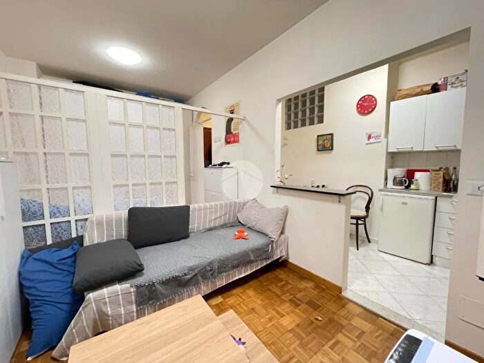 Appartamento bilocale in vendita in Via Galileo Galilei, Sanremo