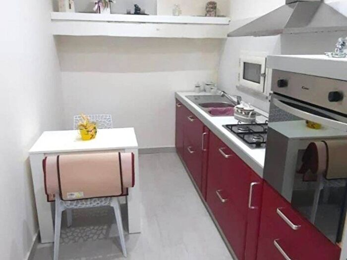 Appartamento trilocale in affitto in Via Sant'Anna, Centro, Acerra