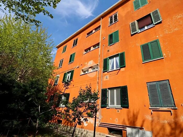 Appartamento bilocale in vendita in Viale Frausin, Muggia