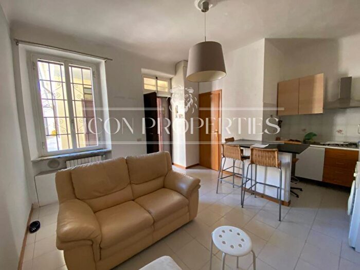 Appartamento bilocale in affitto in Via Raffaello Sanzio, Amendola Buonarroti, Milano