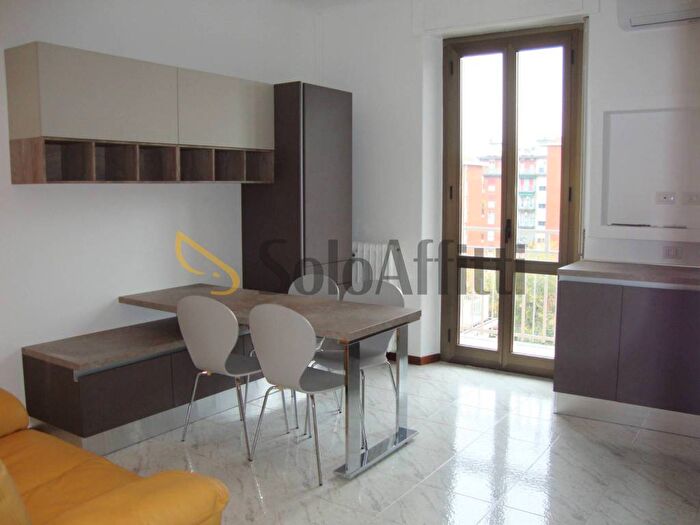 Appartamento bilocale in affitto in Prato Centenaro, Milano