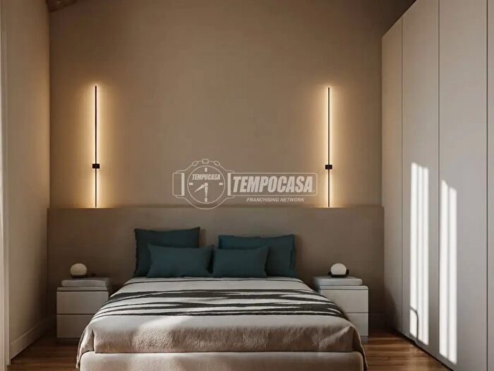 Appartamento con 5 locali in vendita in Via Belfiore, Torino