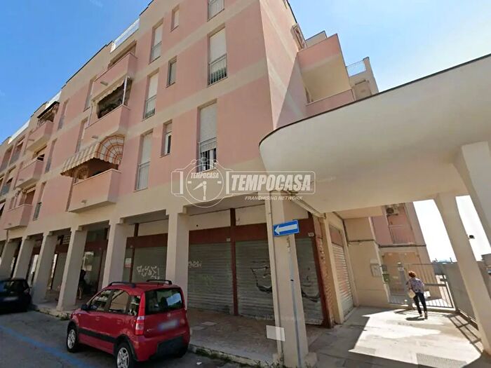 Appartamento trilocale in vendita in Via Mar Jonio Lido degli Scacchi, Comacchio