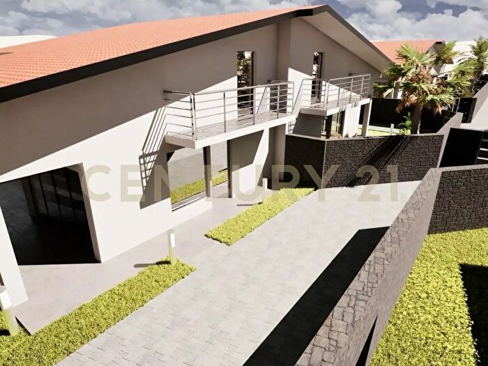 Casa con 5 locali in vendita in Via Cristaudo, Aci SantAntonio