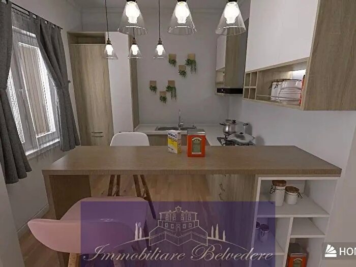 Appartamento con 5 locali in vendita in Via Cavalieri di Vittorio Veneto, Scandicci