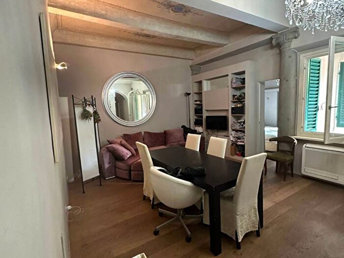 Appartamento quadrilocale in affitto in Piazza Indipendenza, San Marco SS Annunziata, Firenze