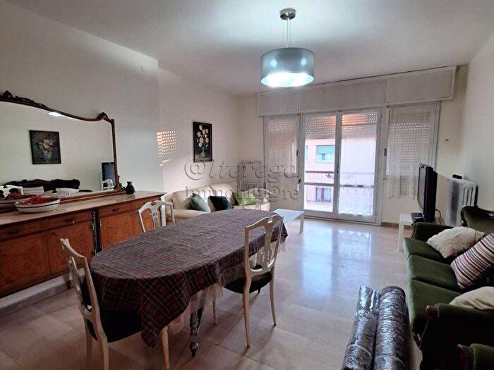 Appartamento bilocale in affitto in Via Antonio Olivi, Mestre, Venezia