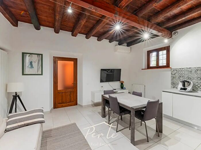 Casa trilocale in vendita in Piazza Virgiliana, Mantova