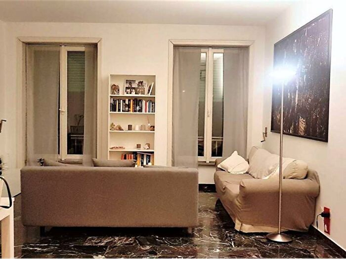 Appartamento bilocale in affitto in Via Egadi, Dezza, Milano