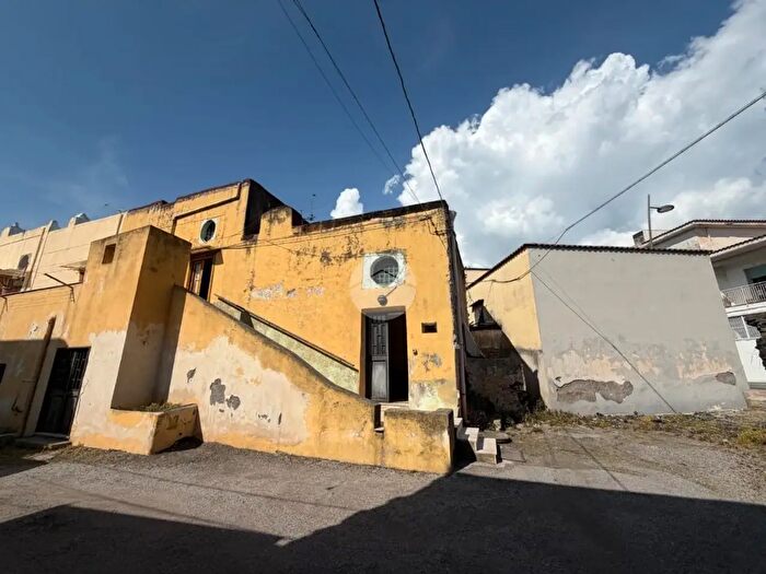 Casa bilocale in vendita in Via Passanti Cortile Pecoraro, Scafati