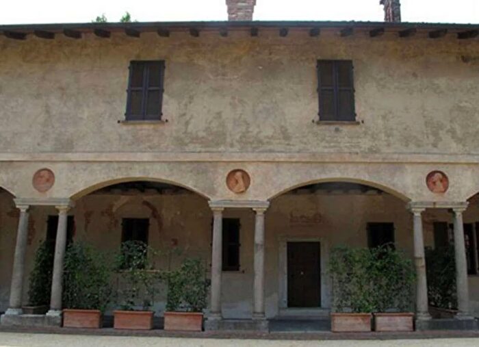 Appartamento con 5 locali in vendita in Via Giorgio Merula Milano, Milano