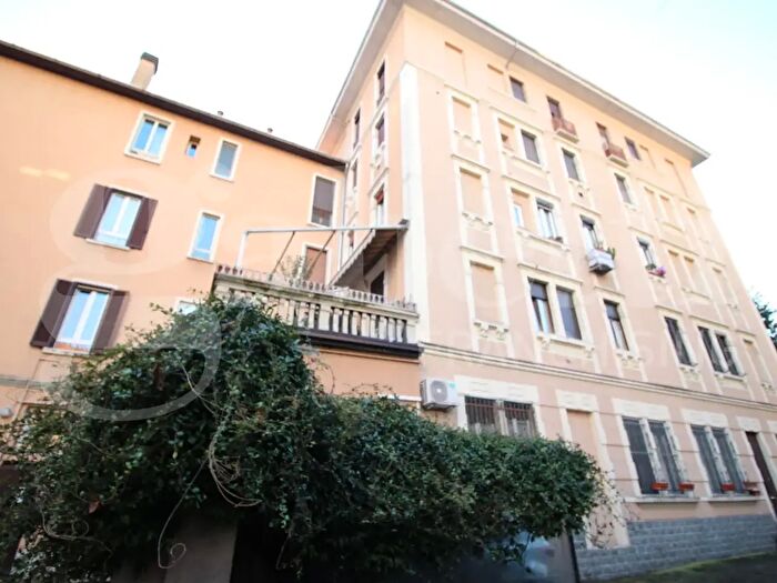 Appartamento bilocale in vendita in Via Dante, Sesto San Giovanni