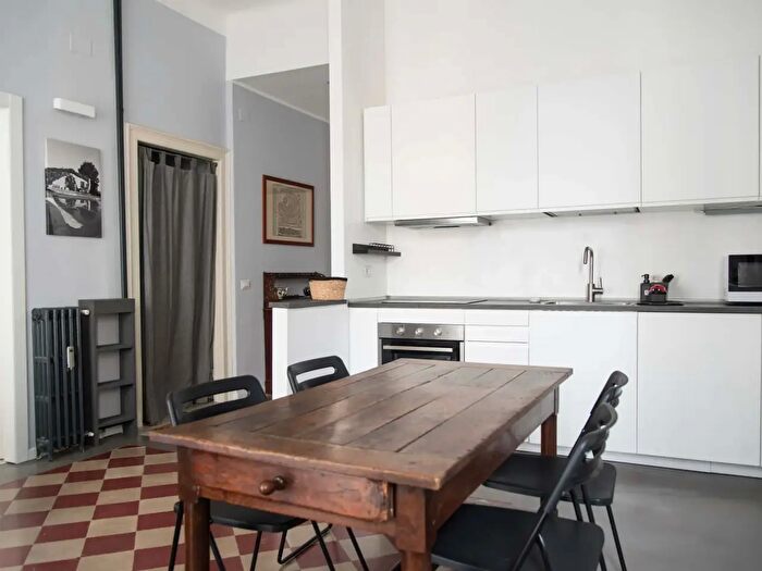Appartamento monolocale in affitto in Via Alessandro Arnaboldi, Milano