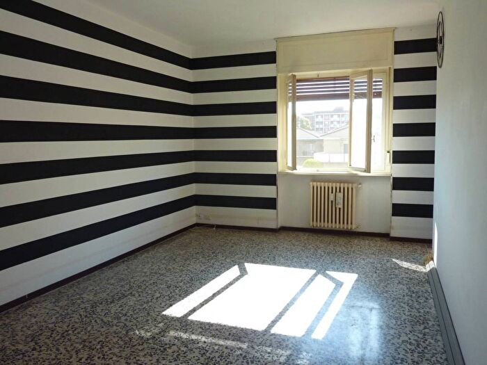 Appartamento trilocale in affitto in Strada Privata Dessì, SantAntonio, Novara