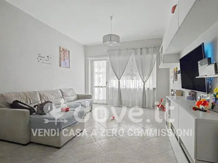 Appartamento quadrilocale in vendita in Via XXV Aprile, Verzuolo