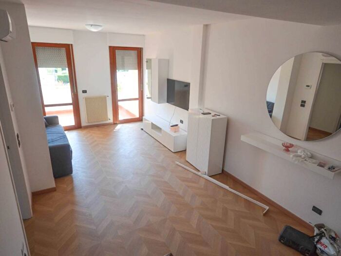 Appartamento bilocale in affitto in Centro, Vigodarzere