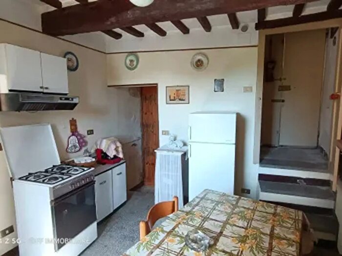 Casa quadrilocale in vendita in Via Andriolo, Sant'Angelo In Pontano