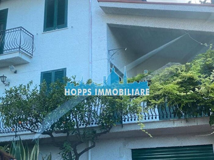 Casa quadrilocale in affitto in Contrada Carapè, Sant'Onofrio, Trabia