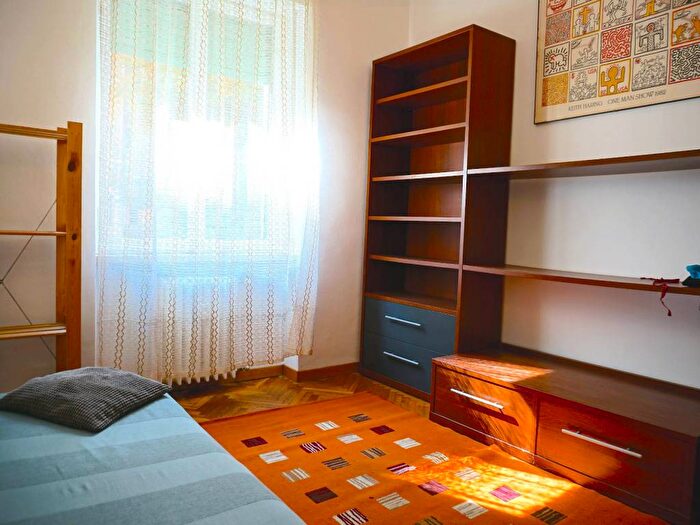 Appartamento monolocale in affitto in Via Roberto Sarfatti, Bocconi, Milano