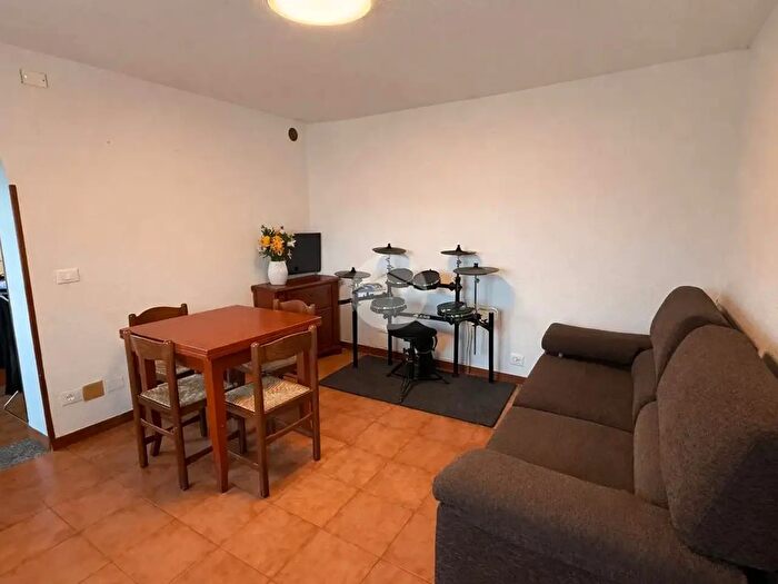 Appartamento quadrilocale in vendita in Via Roma, Cevo