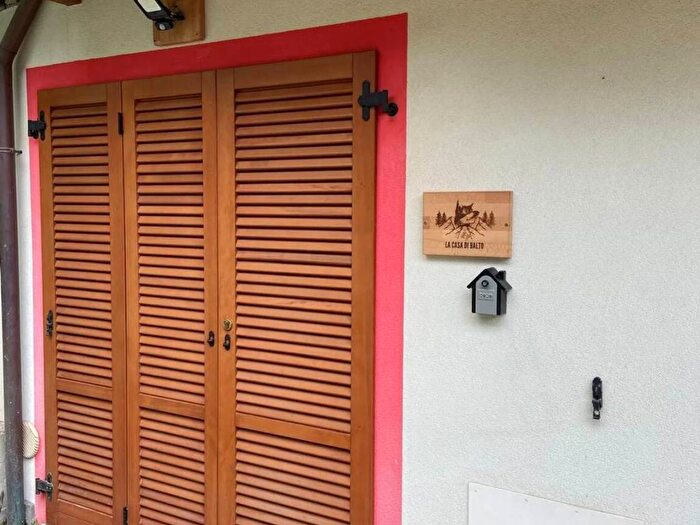 Appartamento bilocale in affitto in Via San Giovanni SNC, Centro, Ponte di Legno